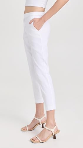 Theory Women's Treeca Pull On Pants4