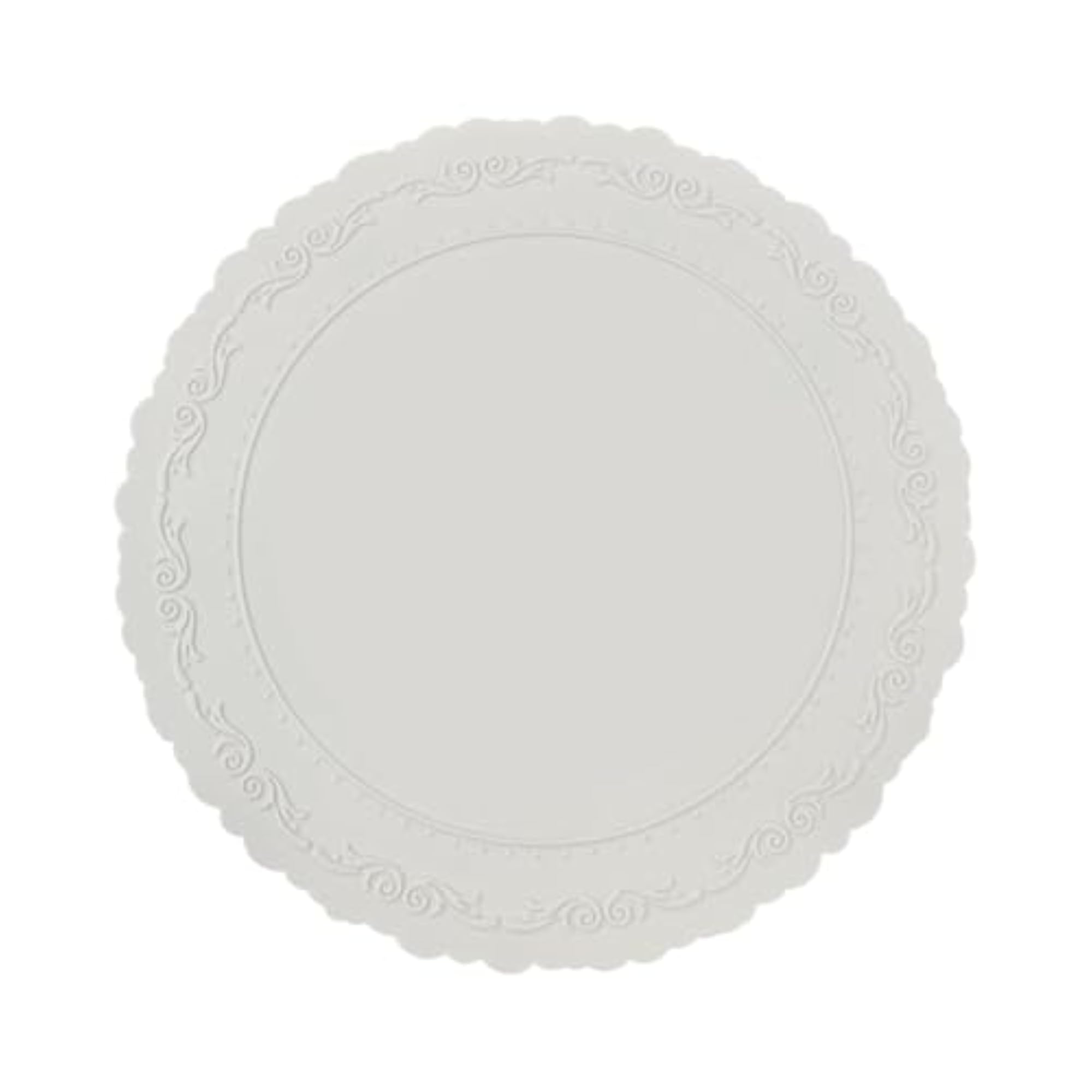Silicone Placemat, Elegant Dining Table Mat