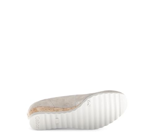 Gabor Alvin chaussures de marche légères contre le mal de pieds - 7