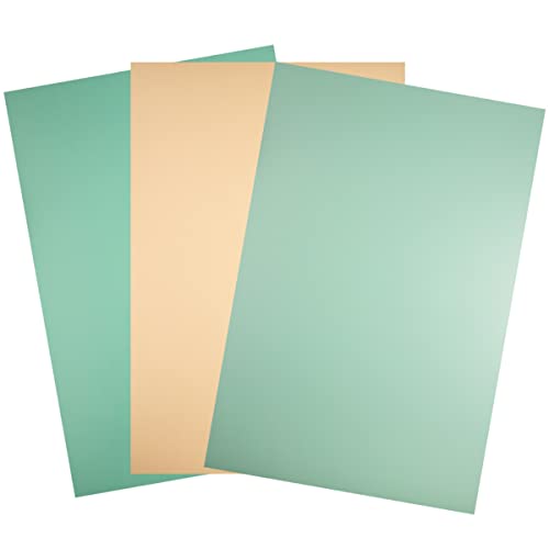 Toile de fond de couleur unie Bessie Bakes Sand & Sea fond photo studio enroulable