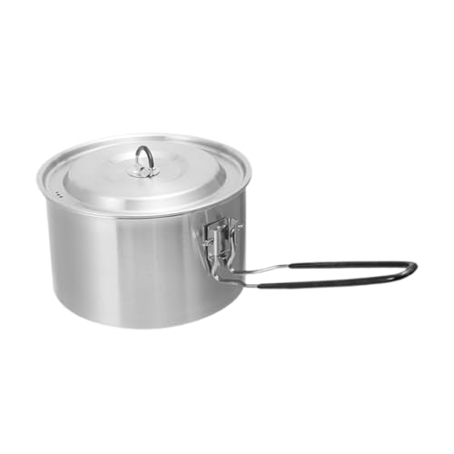 Camping pot extérieur Sharplace idéal pour vos sessions de pêche et bivouac