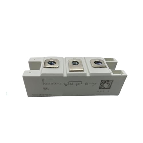 Module IGBT SKKD150F12 pont redresseur à thyristor performant pour circuits industriels