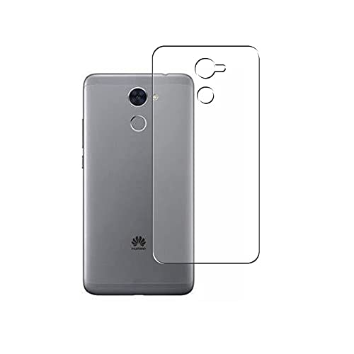 ノーブランド品 VacFun Lot de 2 Film de Protection d'écran Arrière, compatible avec HUAWI Honor Holly 4 Plus, Film Arrière en TPU Skin Peau (non vitre verre...