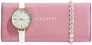 Stackers Rose Watch/Bracelet Pad