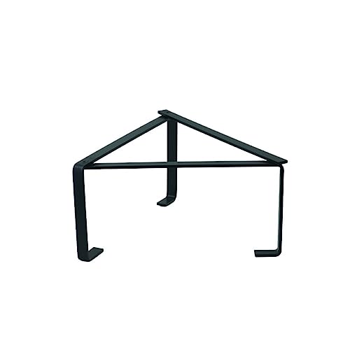 Orcamp Katlanabilir Üçgen Izgara, Dayanıklı Kamp Ekipmanları, Kamp Aksesuarları, Açık Hava Sporları, Doğa Sporları, Yürüyüş, Sırt Çantasıyla,