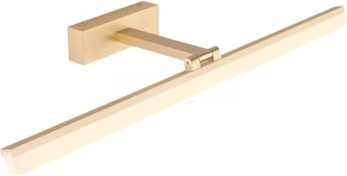 LED uPbgCg h^Cvbʏ~[pE䏊EցEQEE olkljdgԌɑΉ V[Ɩ (14W 60cm,gold 3000Kg)