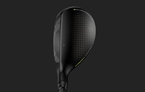 PING G430 HYBRID ピン ハイブリッド スチール 単品 完全受注生産 日本正規品 (右, グリップ太さ・ホワイト(やや太目), AWT2.0LITE・R, 7番(34度)) 3枚目