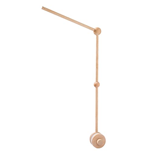 Promise Babe Wooden Crib Mobile Arm Holder