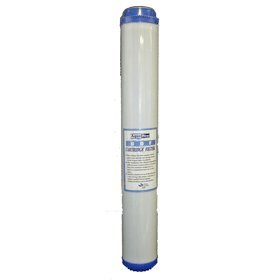 Filtre à charbon actif résolvant les problèmes de mauvaise odeur d'eau du robinet