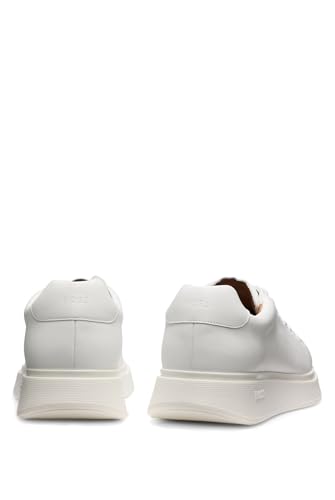 Image of BOSS Mens Bulton Runn lt n