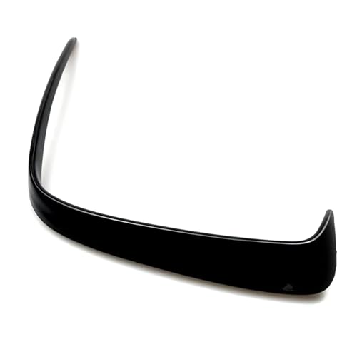 Diffuseur Pare-Chocs Arrière W176 pour Rénover un Spoiler AMG Abîmé