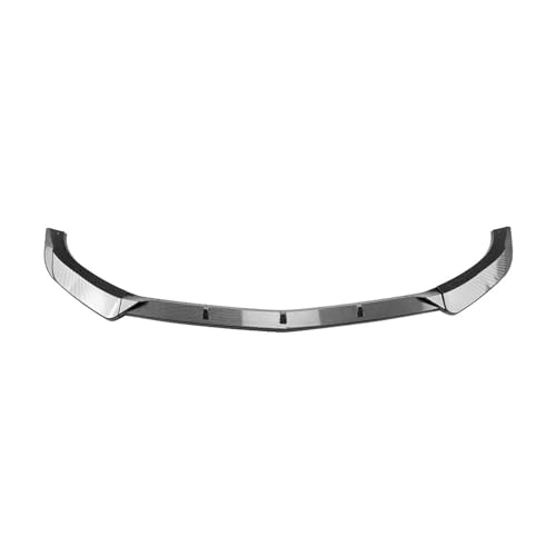Spoiler avant Mercedes Classe GLC X253 AMG finition carbone look brillant exclusif