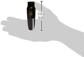 Yamaha Alto Saxophone Mouthpiece (YACAS4C)