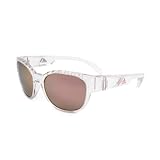  Lunettes de Soleil Adidas Sport SP0009 26G CRYSTAL 55/19/135 UNISEX