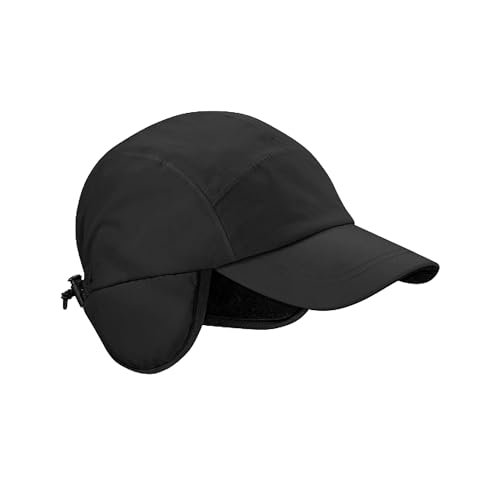 Casquette Montagne Beechfield B355 pour éviter l'éblouissement en randonnée pédestre
