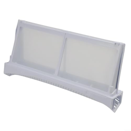 Zenllihome Lot de 1 sac de filtre pour sèche-linge Siemens, filtre à peluches avec numéros 652184 00652184 01000435, filtre à peluches pour sèche-linge à condensateur, attrape-fibres
