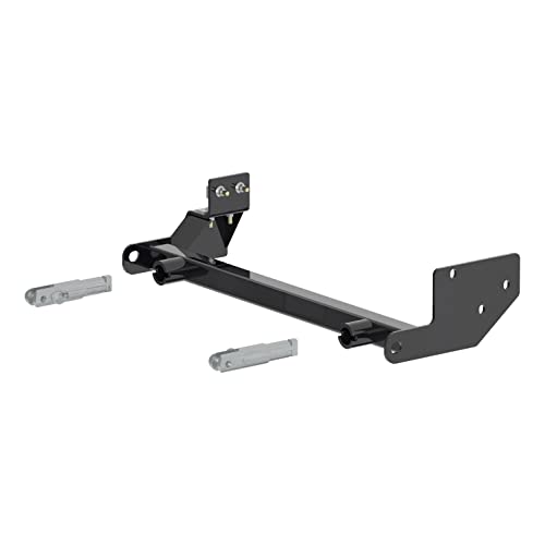 Curt Manufacturing 70112 Tow Bar Base Fits Jeep Wrangler
