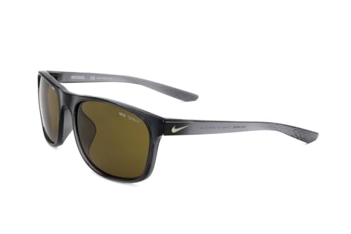 Nike Herren Sonnenbrille ENDURE E Kunststoff Grau