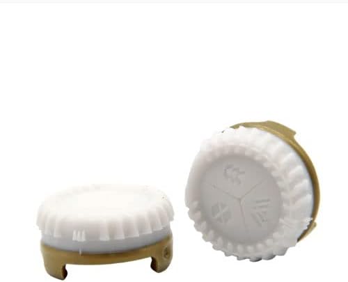 "Fate" Performance Controller Joystick Analog Thumbstick Thumb Grip Cap Extender for Playstation 4 PS4 Playstation 5 PS5