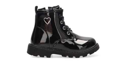 Etika Botin 16002 negro