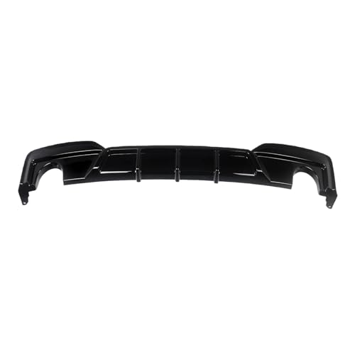 Kit carrosserie diffuseur arrière BMW Série 6 F06 F12 F13 640i M Sport