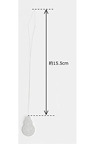 Amazon | 刺しゅう用品 『パンチニードルペン専用 ニードルス