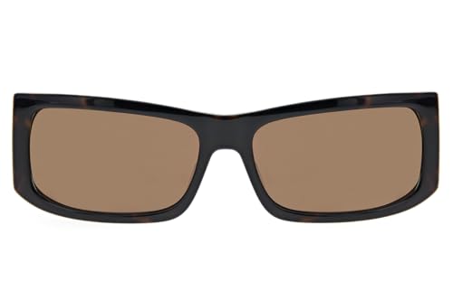 Tres Noir Eyewear Co. Big Iron 2 Large - X-Large Sunglasses2