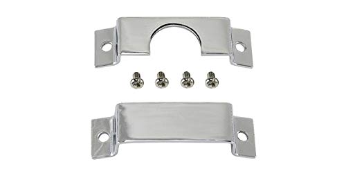 Rogers (ロジャース) ボトムフープ部ゲート Dyna-sonic Bottom Hoop Guards w/Screws and washers
