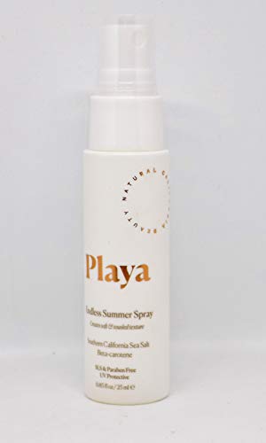 Playa Endless Summer Spray (Travel Size)
