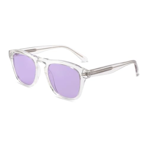 Lunettes de soleil polarisées pour vos sorties en ville et vos trajets en voiture