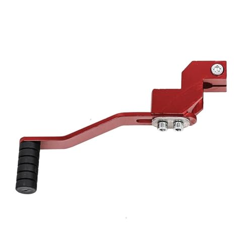 Levier de Changement de Vitesse Pliable de Haute Précision pour Moto Enduro YZ WR