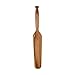 Sabatier Olivewood Crepe & Pancake Turner, 12-Inch