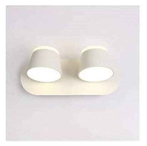 Applique Murale LED Moderne 24W Design Épuré et Durable pour l'Habitat
