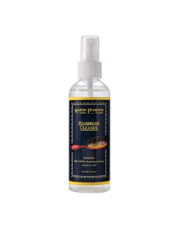 Mason Pearson Hairbrush Cleaner Spray