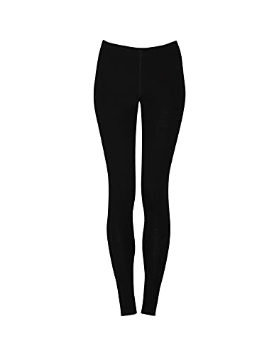 Dilling Leggings aus 100% Merinowolle für Damen