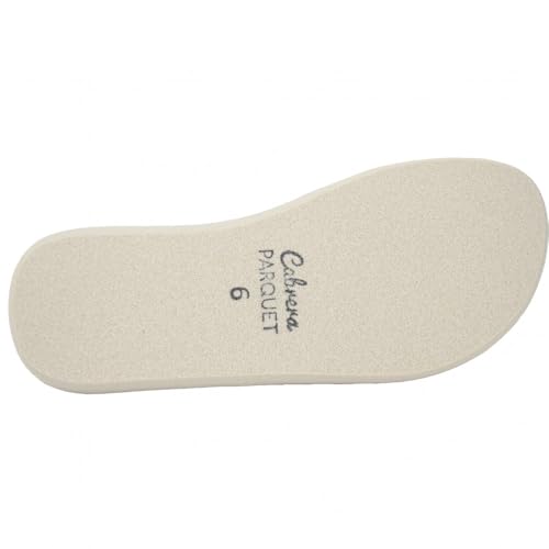 Chaussures ouvertes beiges parfaites pour sublimer vos journées à la maison - 6