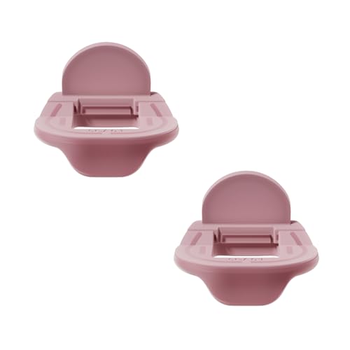 Image of Momcozy Air 1 Duckbill Valves Compatible with Momcozy Air 1. Original Replacement Accessories, 2 PCS