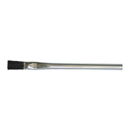 3/4" L x 1/2" W, Acid Brushes, 12PK (2 Pieces)