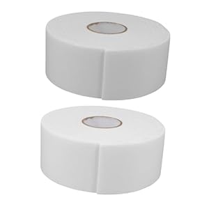 HEATSHAKING 2 Stück Schaumstoff Montageband