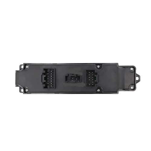 Lève-vitre électrique Mazda 2 panne commande bouton de commutation rechange portière gauche - 5