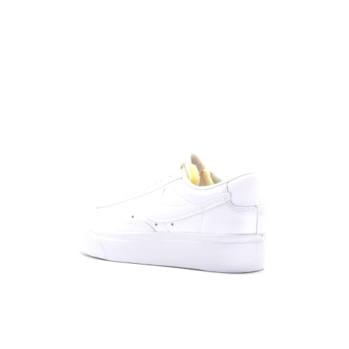 Image of Nike Blazer Low Platform, Women's Trainers, 0