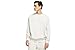Nike Men's NSW Club Crew (Light Bone/White, X-Large)