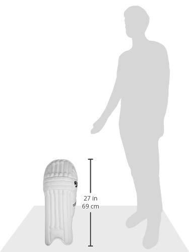 Image of SG Batting Legguards Players Xtreme S.Adult RH