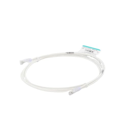 Cable de red Panduit UTP28SP7 2.1 m Cat6 RJ45 miniatura 2