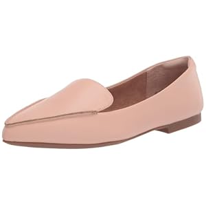 Amazon Essentials Women’s Loafer Flat