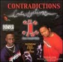 洋楽 one gud cide 1 Gud Cide – Contradictions – CD (Album, Reissue), 1999