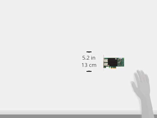 Qさま専用　　　X550-T2 2個セット Amazon | intel Intel Ethernet Converged Network Adapter X550