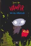 Vampir va al colegio