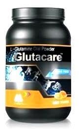 Glutacare 300g L-Glutamine Supplement Powder for Men & Women | Post Workout Amino Acid for Muscle Growth and Recovery-image-10