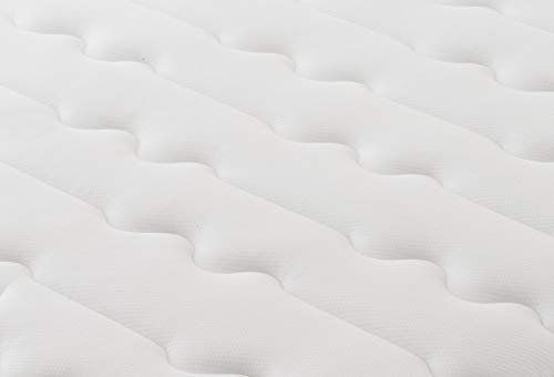 Silentnight 2000 Memory Foam Mattress | Medium Soft | King